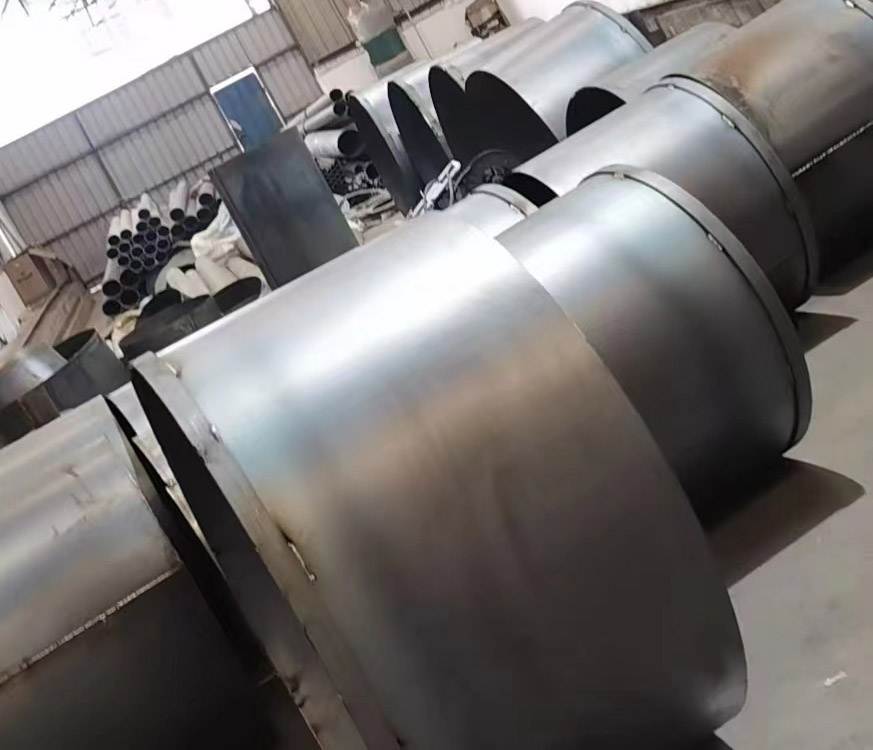 张家港试桩护筒