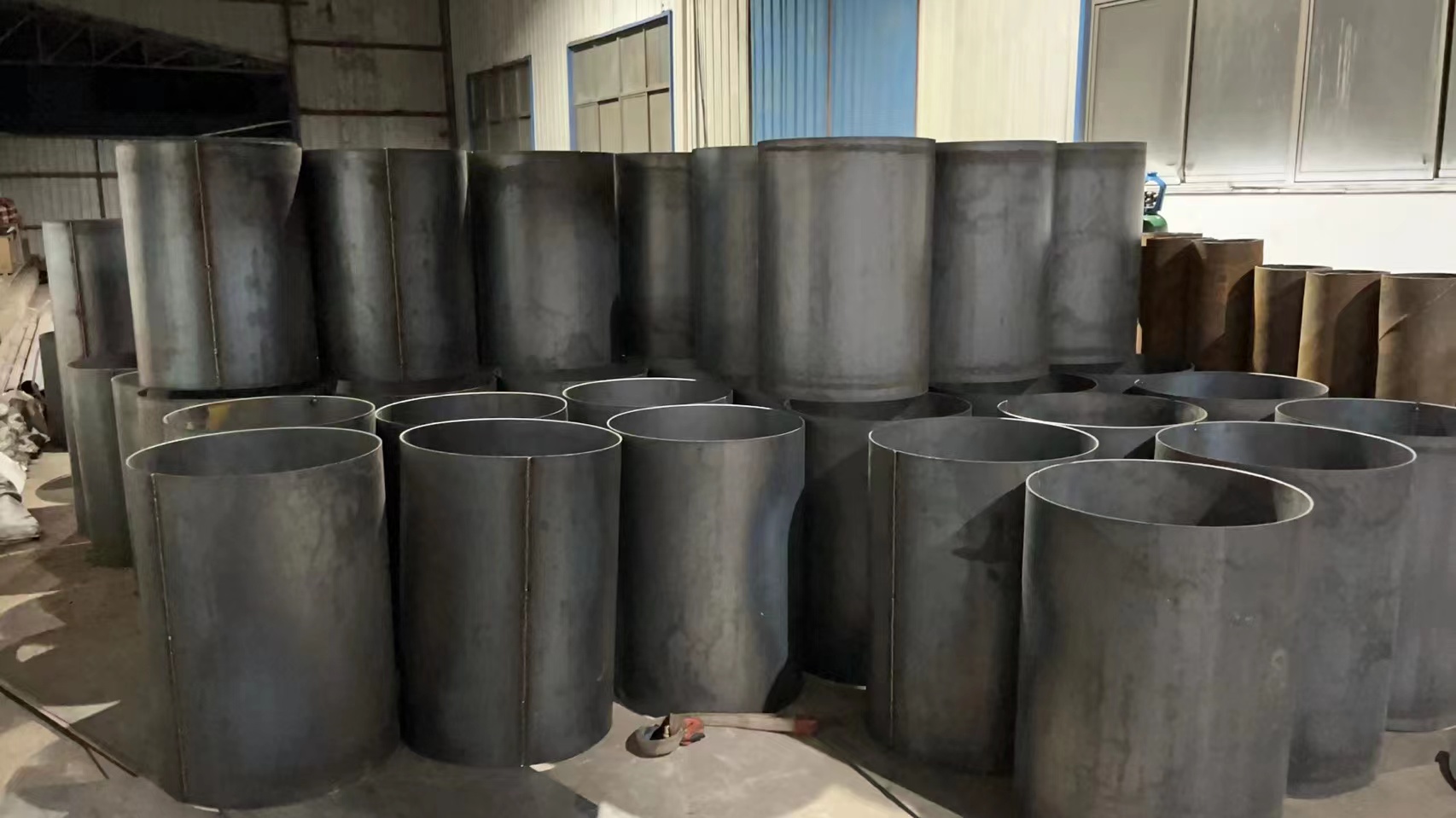 张家港试桩护筒厂家