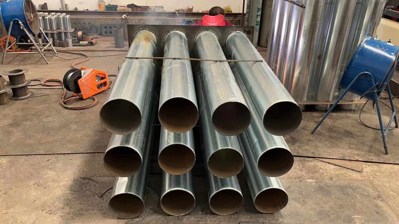 张家港电气套管