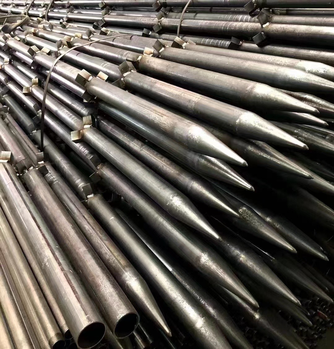 张家港电气套管厂家