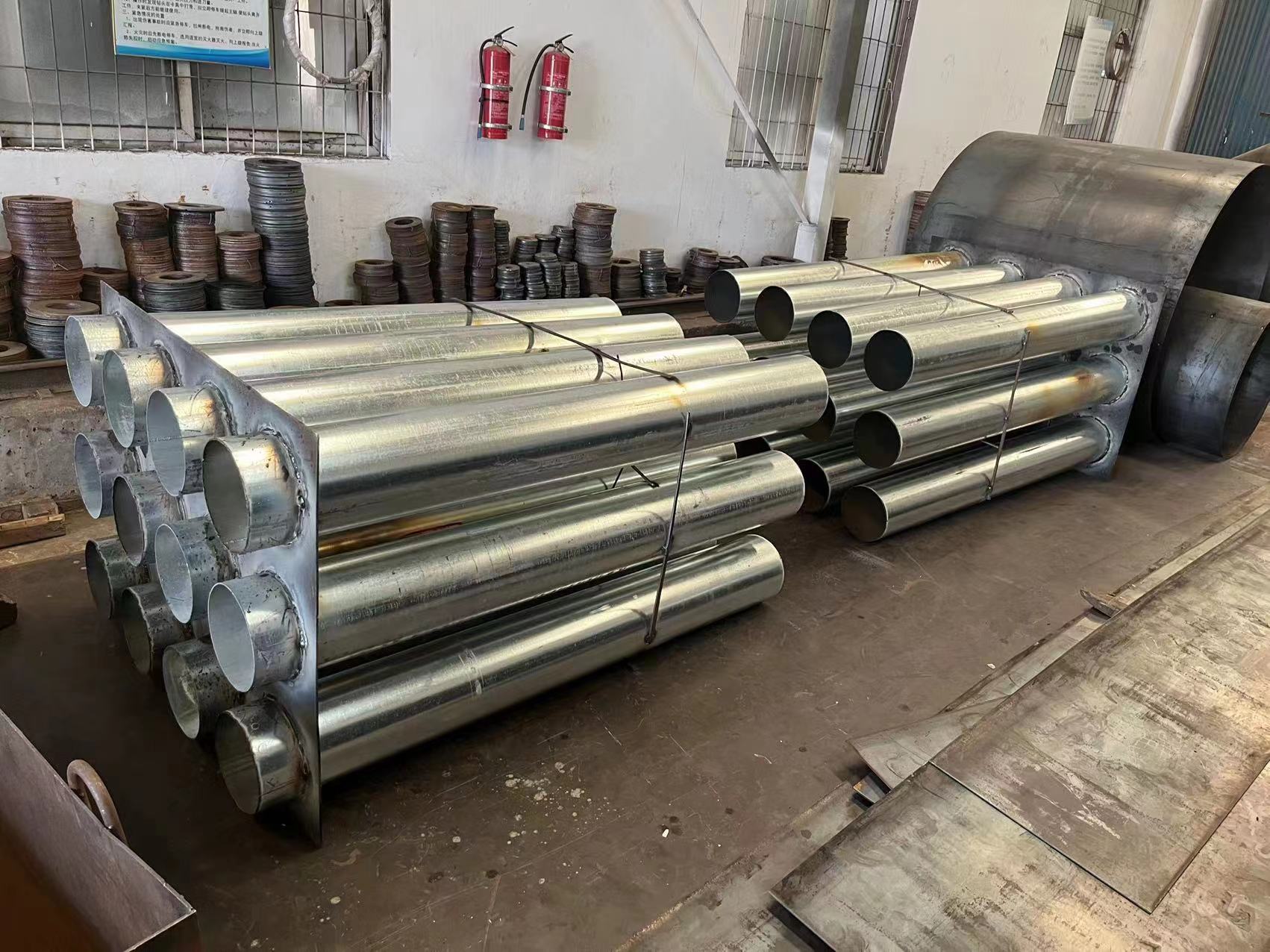 张家港电气套管出租