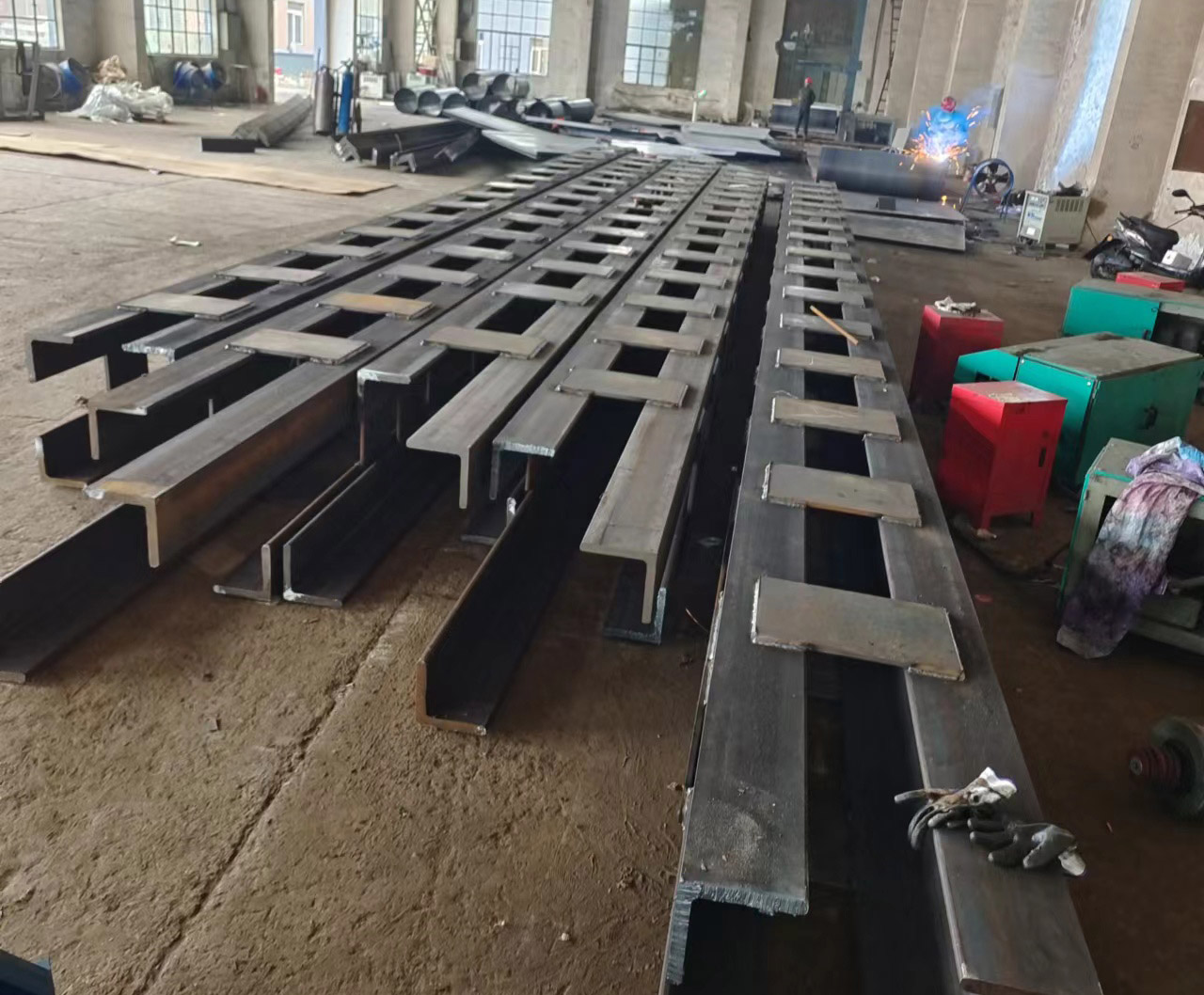 张家港钢护筒出租电话