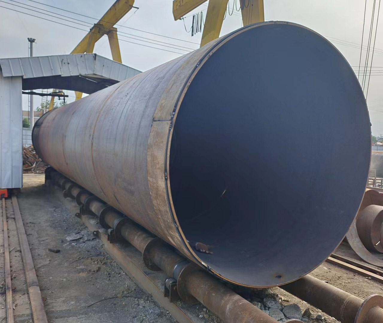 张家港钢护筒出租销售